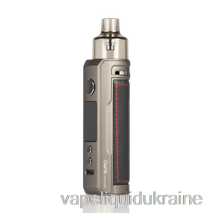 Vape Liquid Ukraine VOOPOO DRAG X 80W Pod Mod Kit Classic